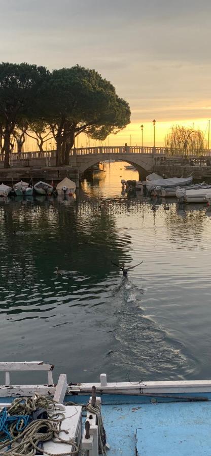 Antonella Gardalake 2 Desenzano del Garda Exteriör bild