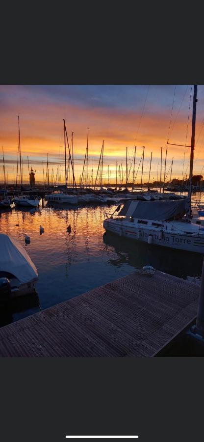 Antonella Gardalake 2 Desenzano del Garda Exteriör bild